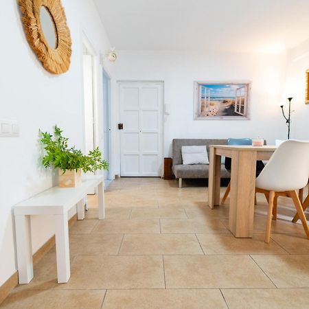 Dean Lopez Luxury Apartment Seville Exterior photo