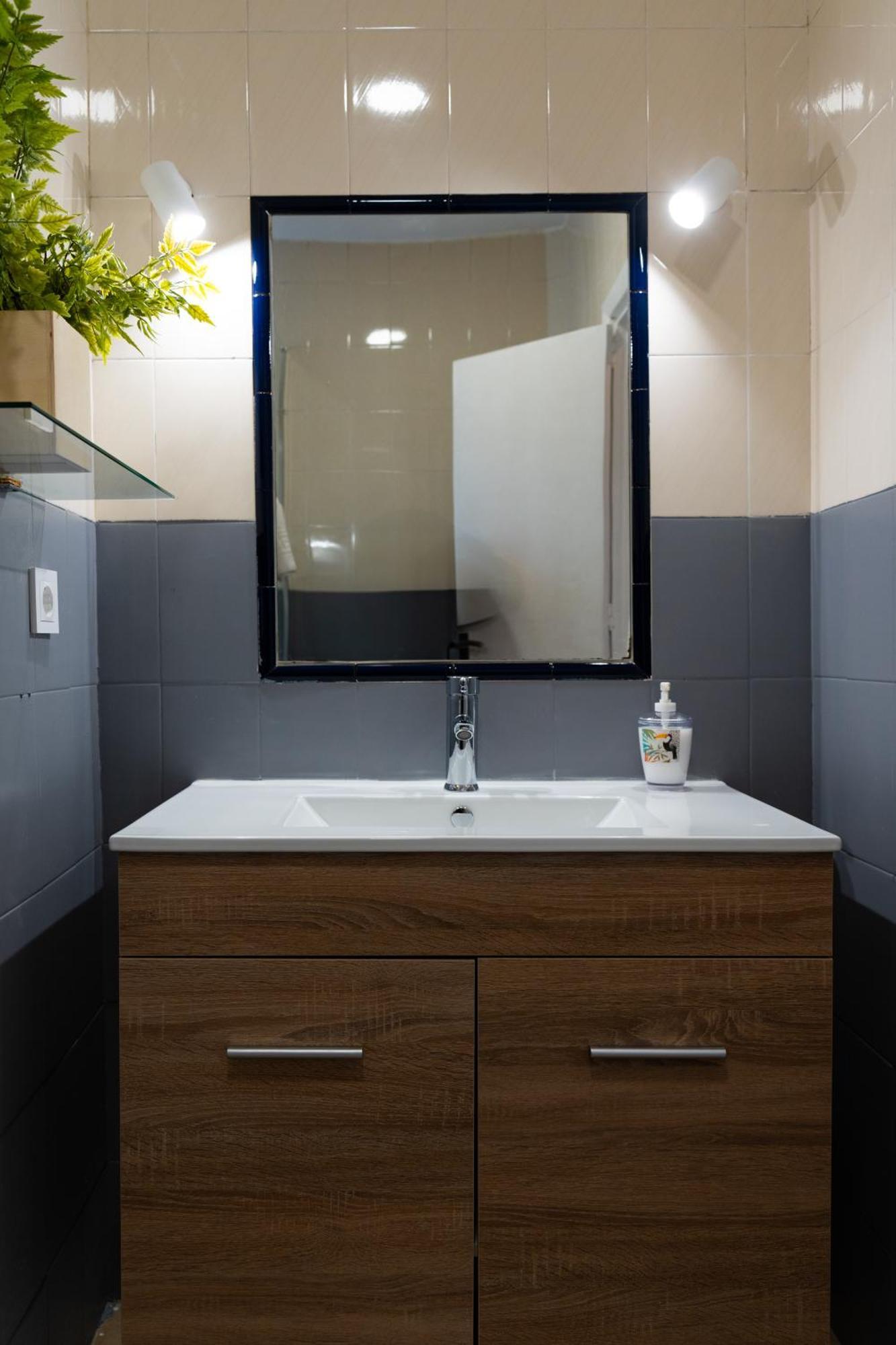 Dean Lopez Luxury Apartment Seville Exterior photo