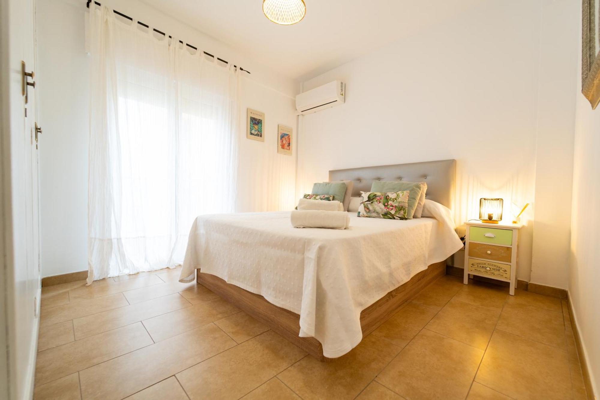Dean Lopez Luxury Apartment Seville Exterior photo
