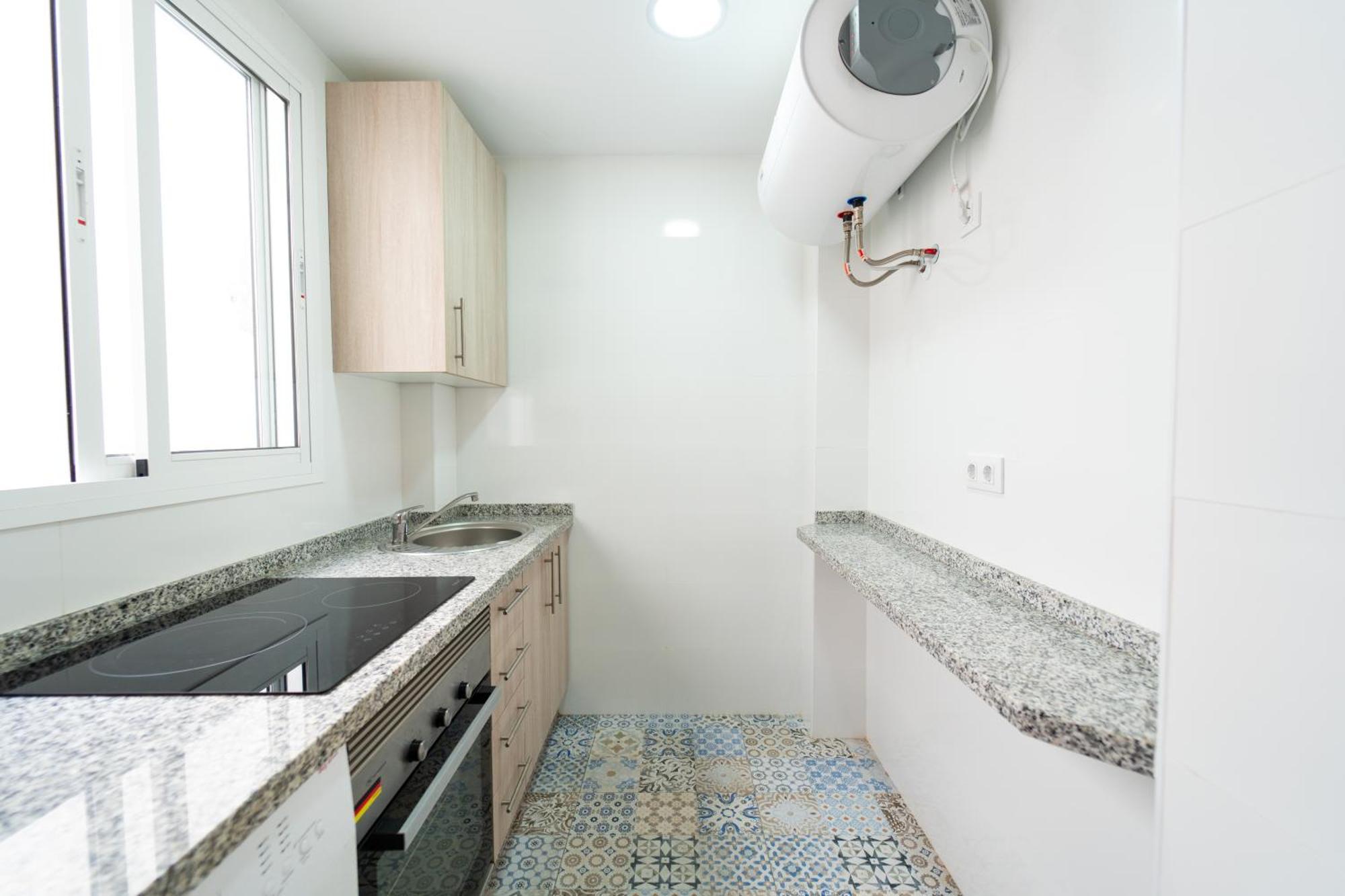 Dean Lopez Luxury Apartment Seville Exterior photo