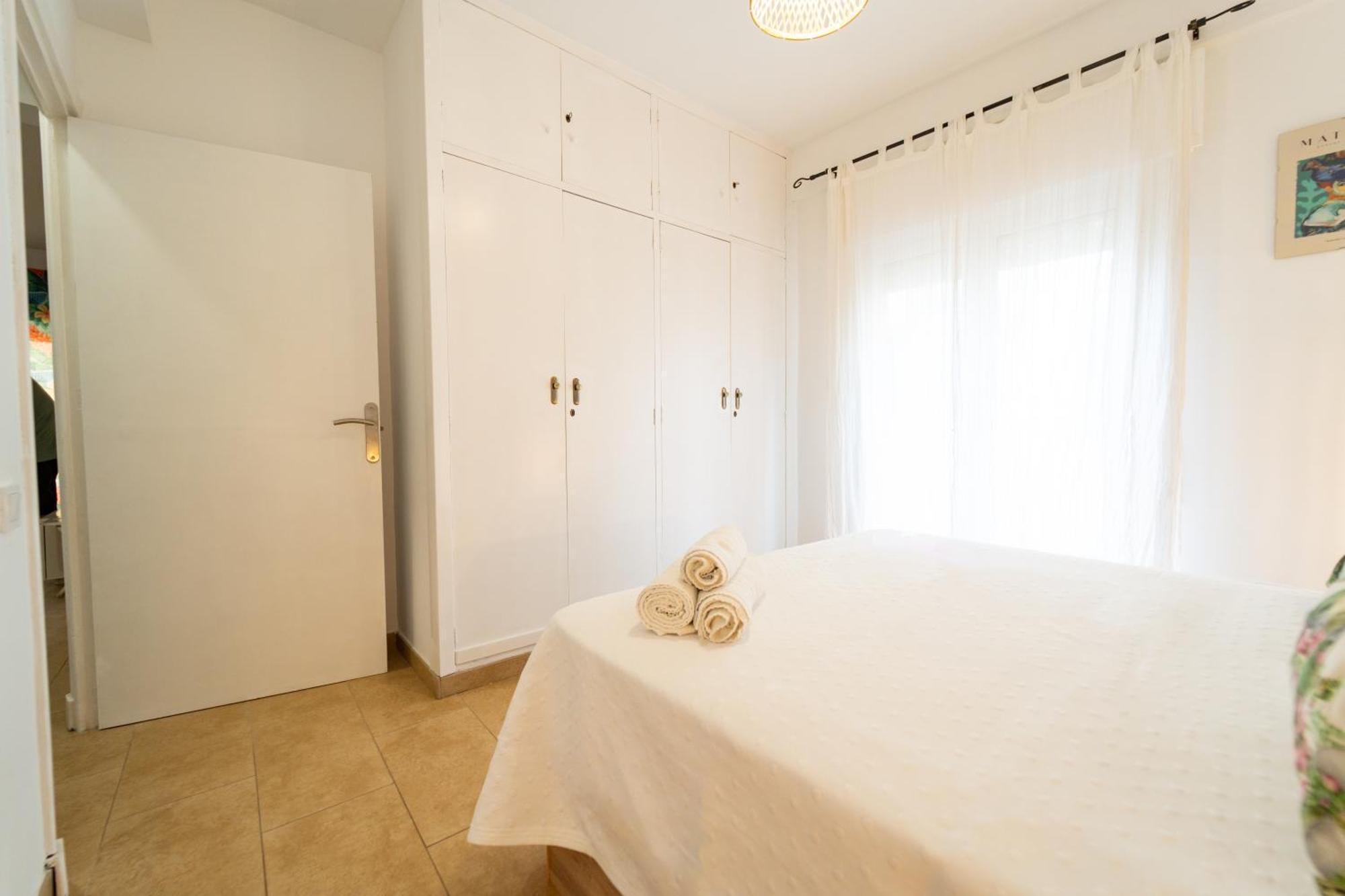 Dean Lopez Luxury Apartment Seville Exterior photo